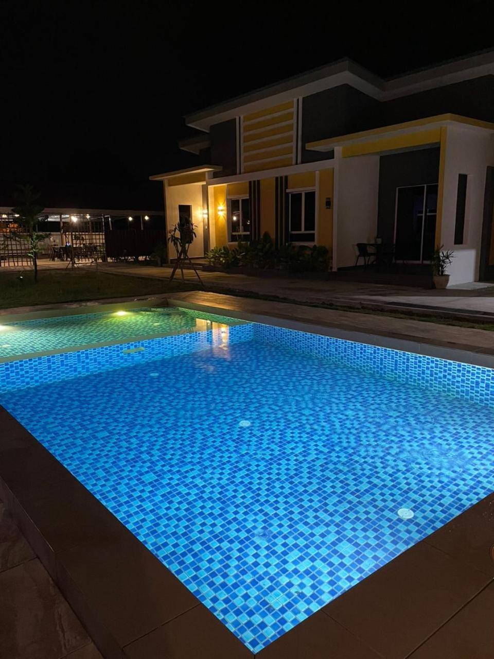 Kedawang Village Langkawi Pantai Cenang  Exterior foto